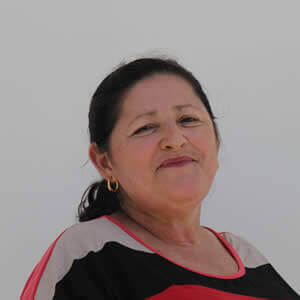 María Rodríguez