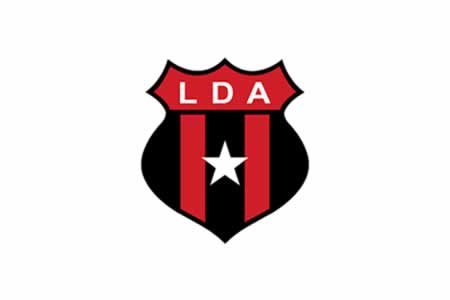 Tienda Liga Deportiva Alajuelense